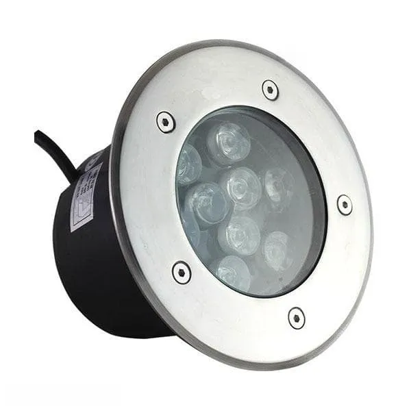 Tại sao đèn LED âm sàn là lựa chọn lý tưởng cho không gian ngoại thất và nội thất hiện đại?