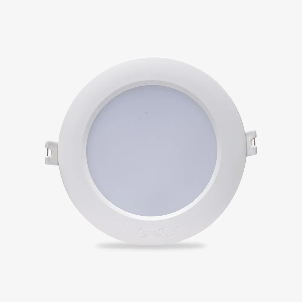 Đèn LED âm trần là gì?