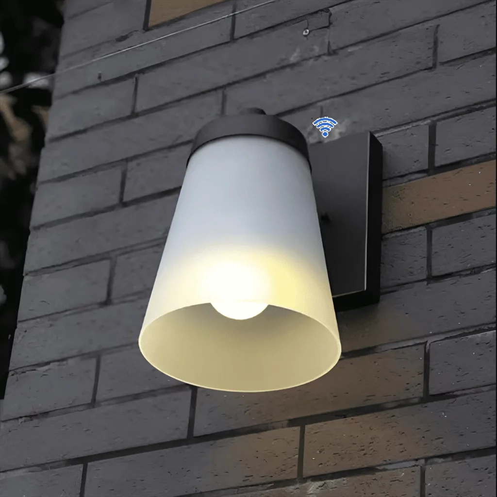 Đèn LED cảm biến ánh sáng là gì?