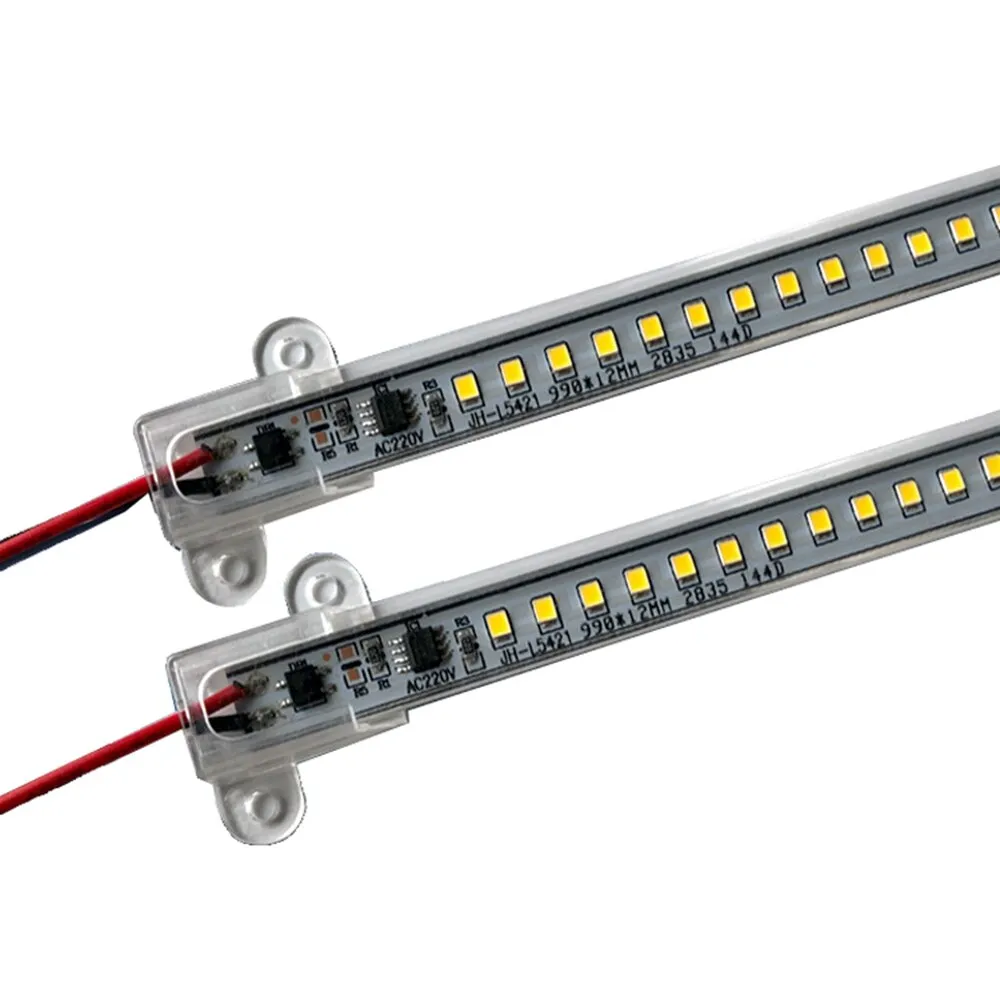 Các loại đèn LED cao cấp phổ biến và ứng dụng trong không gian đẳng cấp