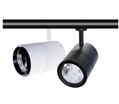 đèn led chiếu điểm