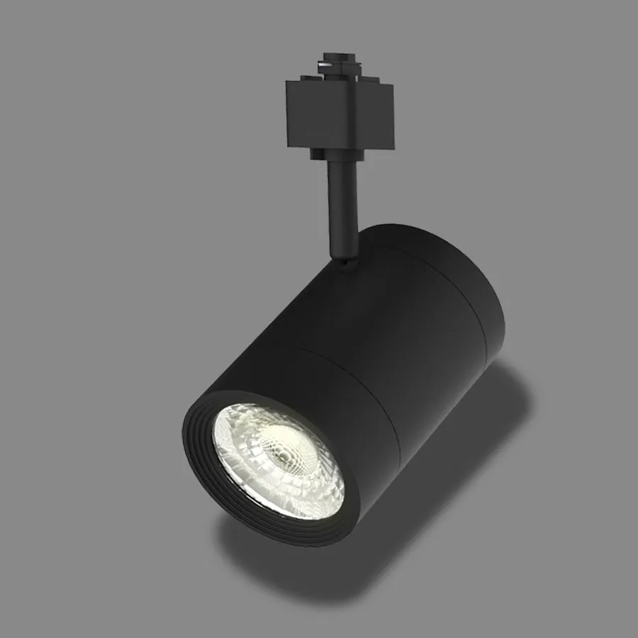 Cấu tạo cơ bản của đèn LED chiếu điểm