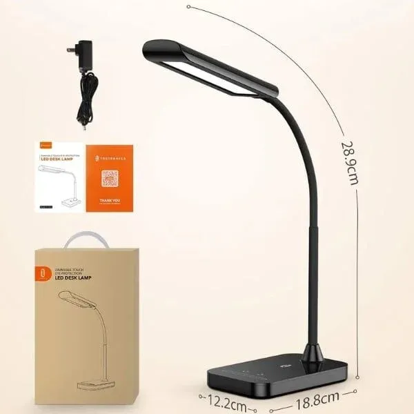 Các tiêu chí "vàng" để lựa chọn đèn LED chống cận chất lượng