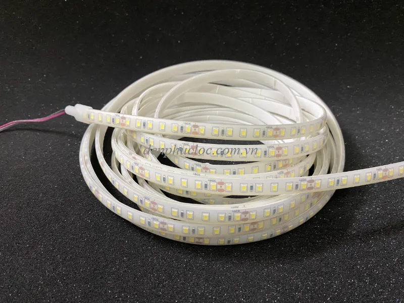 Tại sao cần sử dụng đèn LED chống nước?