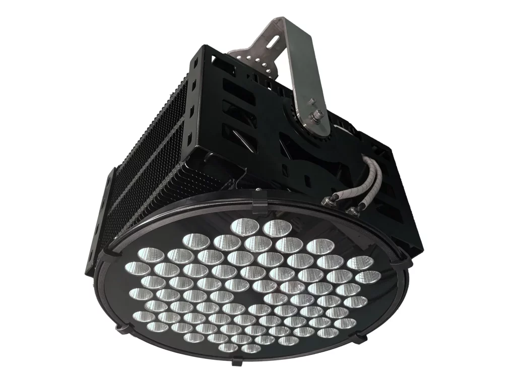 đèn led công suất lớn