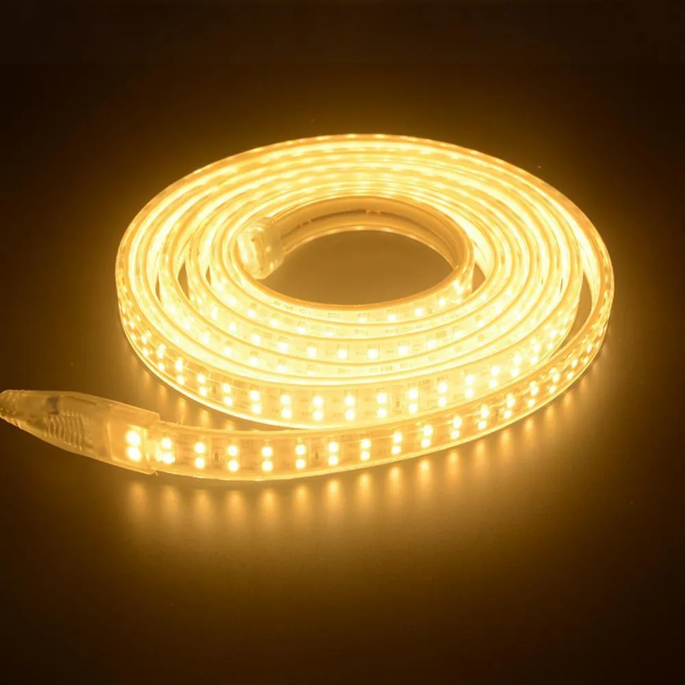 Đèn LED dây là gì?