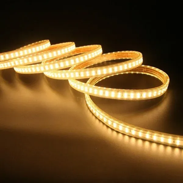 Cấu tạo và nguyên lý hoạt động của đèn LED dây