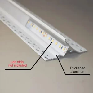 đèn led hắt trần