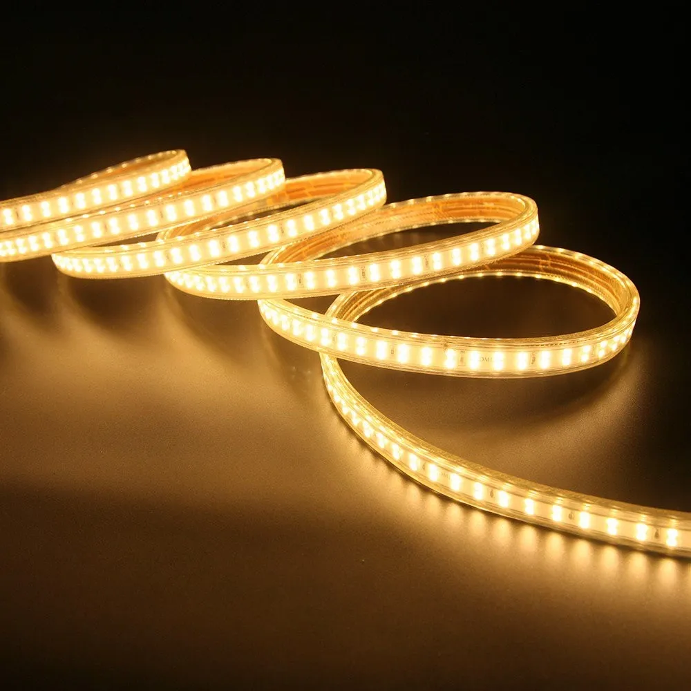 Cấu tạo và nguyên lý hoạt động của đèn LED hắt trần