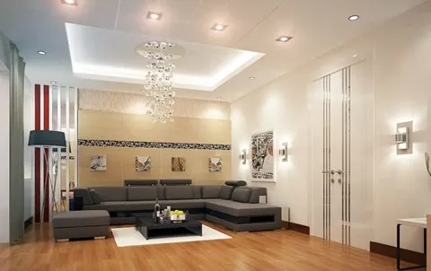 Tại sao đèn LED là lựa chọn hàng đầu cho khách sạn?