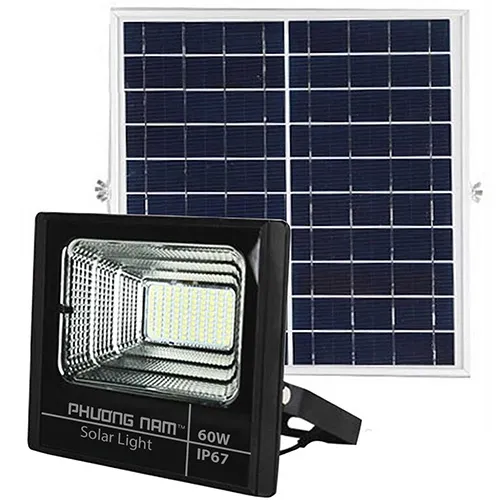đèn led năng lượng mặt trời