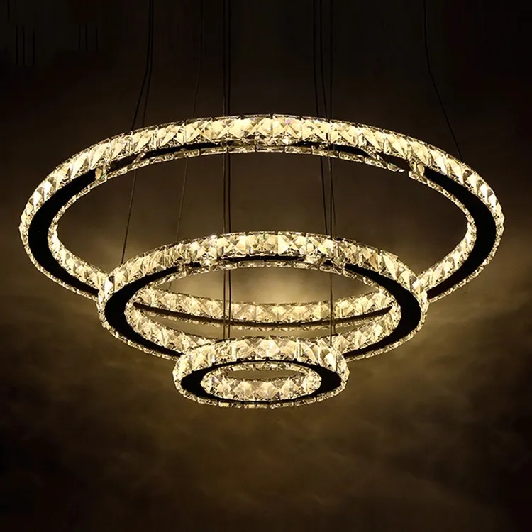 Vai trò và lợi ích của đèn LED nghệ thuật