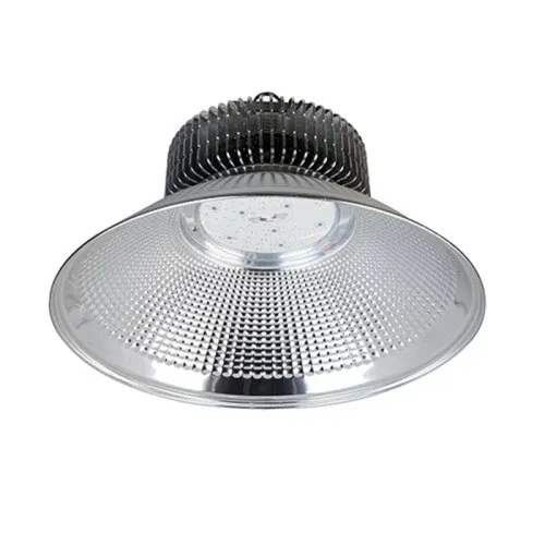 Đèn LED nhà xưởng là gì?