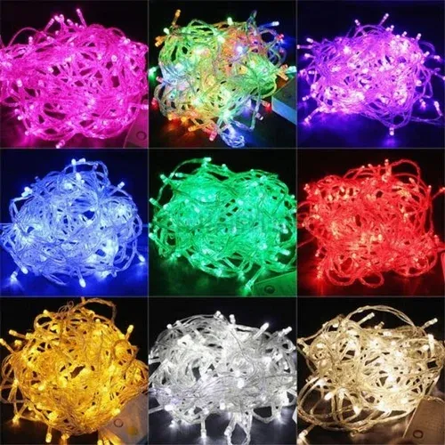 Đèn LED nhấp nháy là gì?