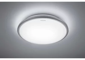 đèn led ốp trần