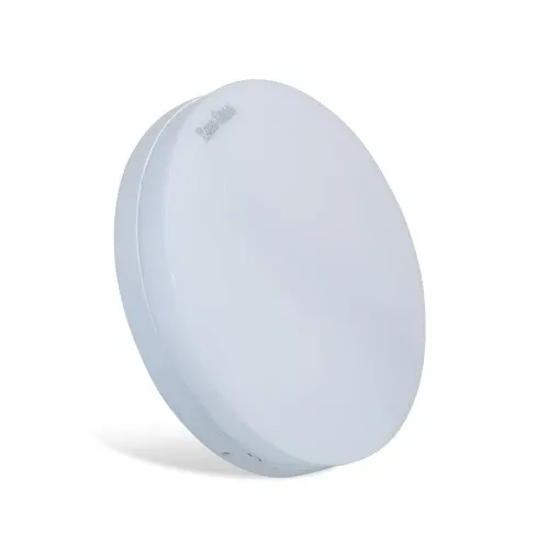 Cấu tạo và nguyên lý hoạt động của đèn LED ốp trần