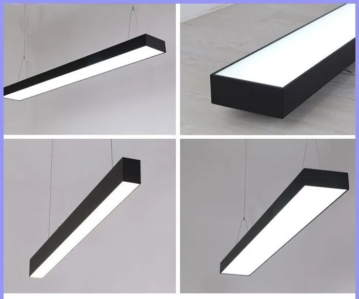 Tại sao đèn LED Panel lại là lựa chọn hàng đầu cho các không gian hiện đại?