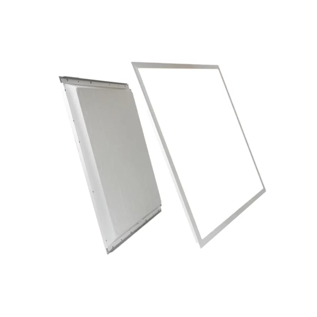Các loại đèn LED Panel phổ biến và ứng dụng trong thiết kế chiếu sáng