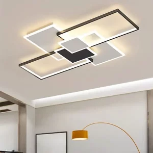 đèn led phòng khách