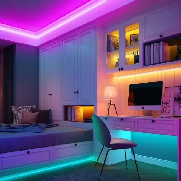 Đèn LED âm trần (Downlight LED)
