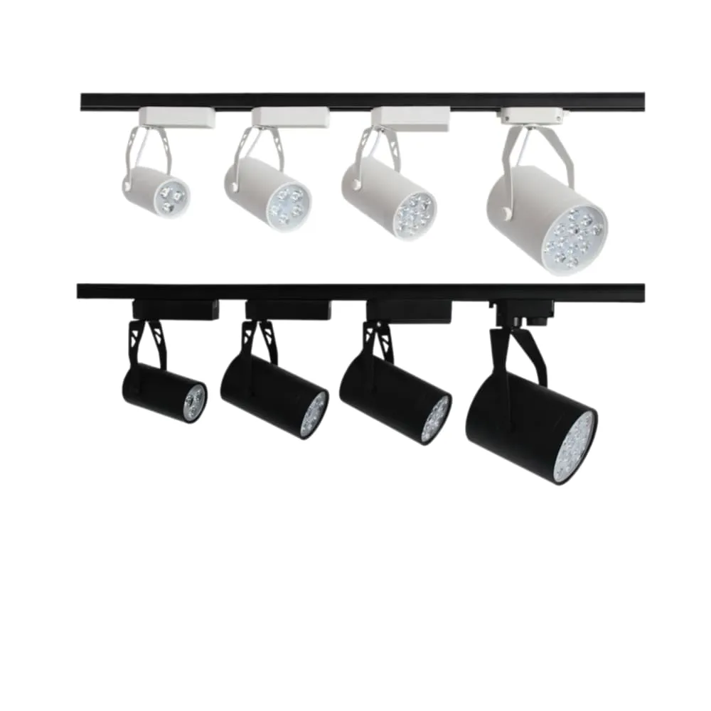 Đèn LED rọi ray là gì?