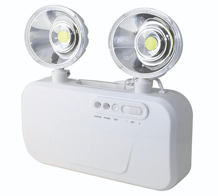 Đèn LED sạc khẩn cấp là gì?