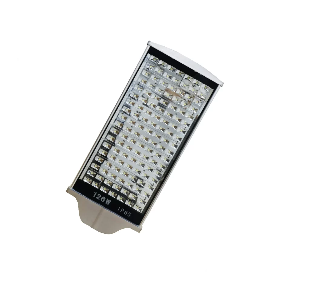 Đèn LED siêu sáng là gì?