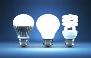 đèn led tiết kiệm điện