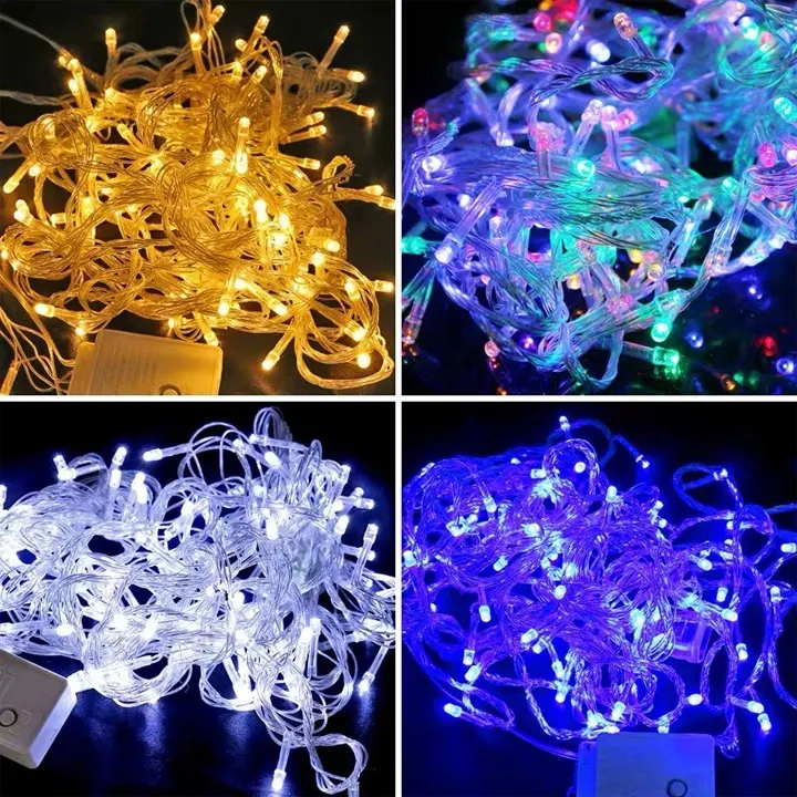 Tại sao đèn LED trang trí lại được yêu thích đến vậy?