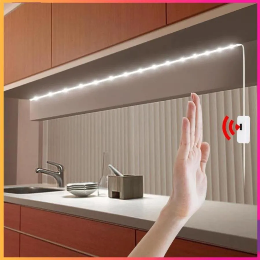 Cung cấp ánh sáng chức năng, tăng cường an toàn