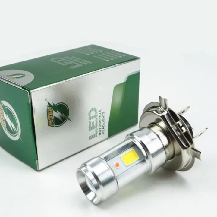 Ưu và nhược điểm của đèn LED ô tô